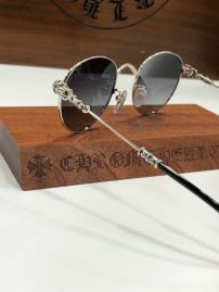 Picture of Chrome Hearts Sunglasses _SKUfw46734396fw